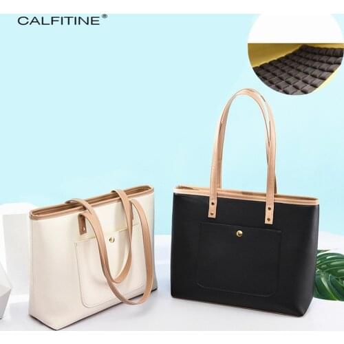 Женские сумки через плечо Calfitine China At AliExpress