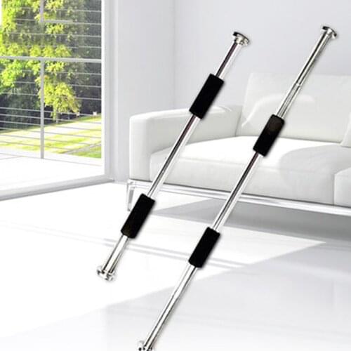 Door Horizontal Bar Household Interior Door Wall Pull Up Device Door Frame Horizontal Bar Fitness Equipment Tube