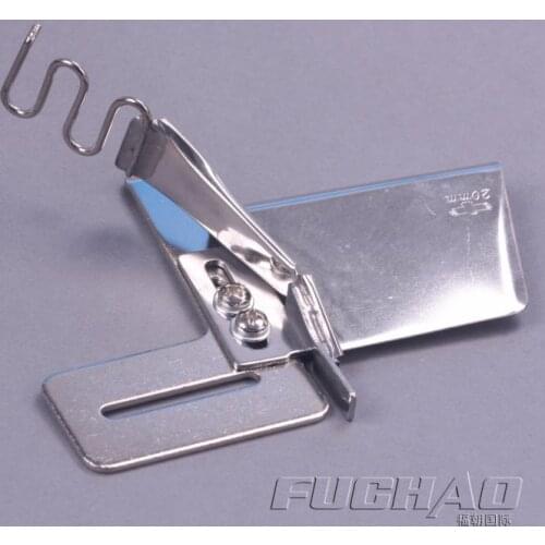 Overlock Eagle Brand Folder Hemmer (DY123) For Lockstitch 20mm