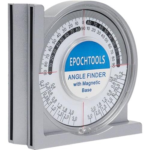 HABOTEST Protractors