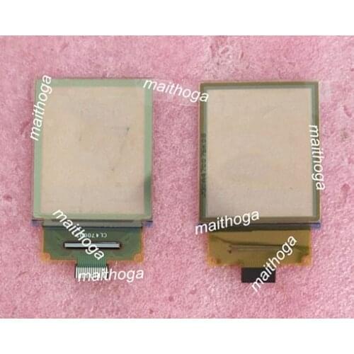 IPS 1.5 inch 15PIN SPI 65K Full Color Transparent OLED Screen LD7318 Drive IC 128(RGB)*64