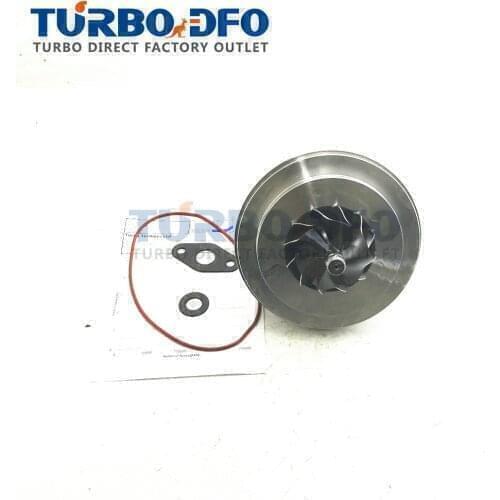 K03 53039700191 New Turbine Core For Ford Focus III 2.0 ST 184Kw Turbolader CHRA 53039700154 AG9N6K682AF 2012-2016