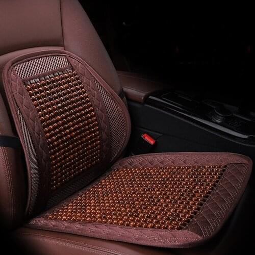 KKYSYELVA Lumbar Support for office Chair Truck Vehicle Car Auto Supports Waist pillow cushion for car Back massager