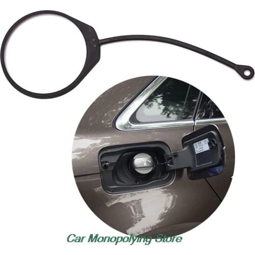 Tank Cover Cable Gas Oil Tank Cap Cable Rope For Audi Polo Jetta Golf Passat