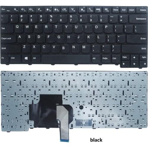 New Laptop US Keyboard for Lenovo Thinkpad L440 L450 T450 T450S L460 T440 T440S T431S T440P T460 E431 E440 04Y0862 laptop