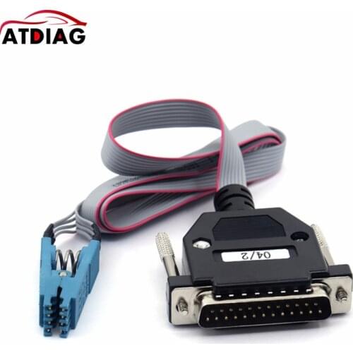 New Arrival Digiprog 3 ST04 04/2 Clip Cable Best Price Digiprog 3 st04 interface with Best Price