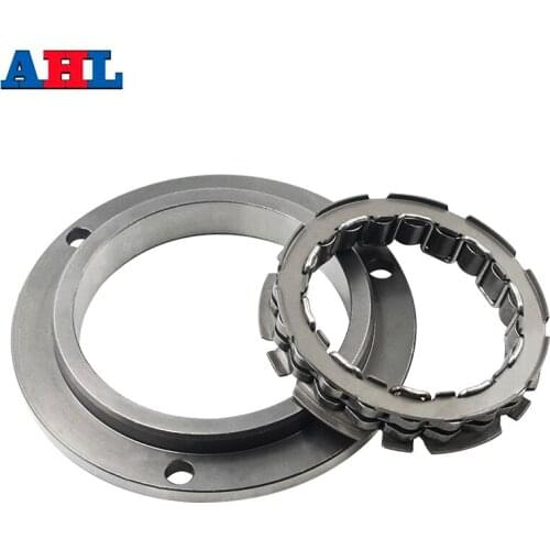 Motorcycle One Way Starter Clutch Bearing For Polaris RZR RVS1000 RVS 1000 2016