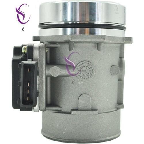 OEM F5RZ-12B579-B F5RZ12B579B Mass Air Flow Maf Sensor For Ford Contour Mercury Cougar MONDEO SCORPIO TRANSIT 2.0L 2.0 1995-1999