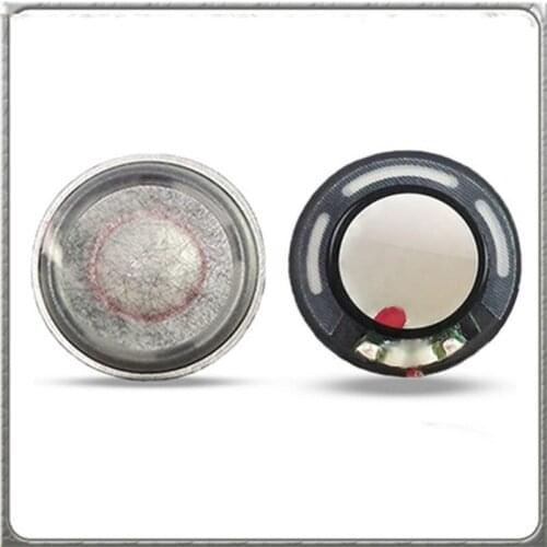 14.2mm speaker unit very thin for i10 earphone horn Cashmere composite film 10pcs