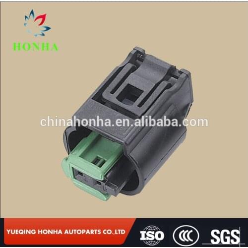 2pin outdoor temperature sensor plug auto Oxygen sensor plug connector 1-967644-1 968405-1