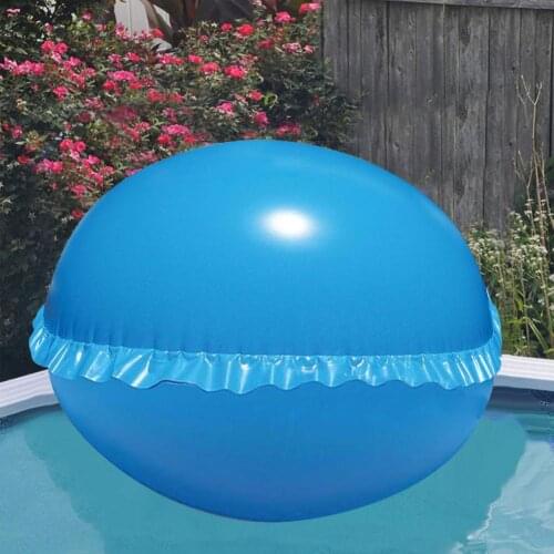4x4 Ft Feet Winter Pool Pillow Swimming Pool Air Pillow For Pool Outdoor Inflatable Pool Supplies Piscina Pool Accessories