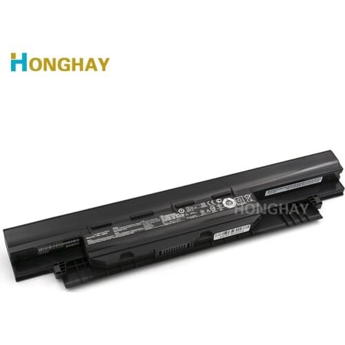 HONGHAY A32N1331 A33N1332 Batterie D'ordinateur Portable Pour ASUS P4540UQ PU450 PU451 PU551 PU551J PU551JF PU551LA 6 CELLULES