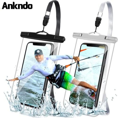Бамперы для телефонов ANKNDO China At AliExpress