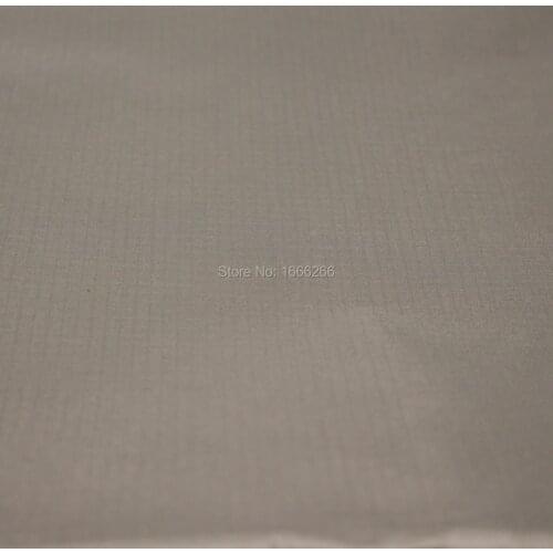 BLOCK EMF RF Fabric To Produce Anti-static Clothing Welcomed In The Market