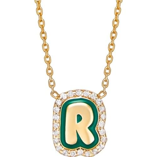 Custom Necklaces DUOYING China