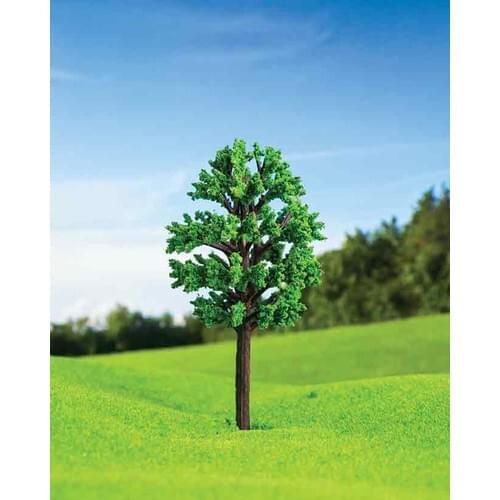 Eshel Model Zelkova Tree 7cm -3'lü