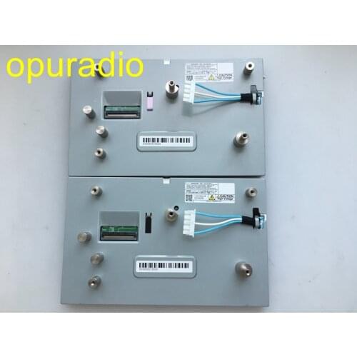 Brand new 7inch LCD display screen 9664936590-00 for Peu geot 407 SW 2008 car navigation LCD monitors