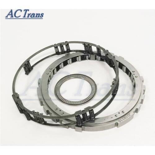 Original Used DSI Transmission M11 B2 Spring M11 ONE WAY Clutch And Housing Bearing