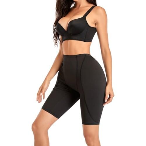 Open Crotch Panty Very Big Ass Crossdresser Panty Butt Lifter Panty Shemale Shaper Ajusen