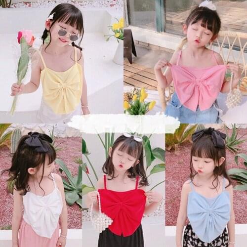 Летние футболки для девочек SABSTER China At AliExpress