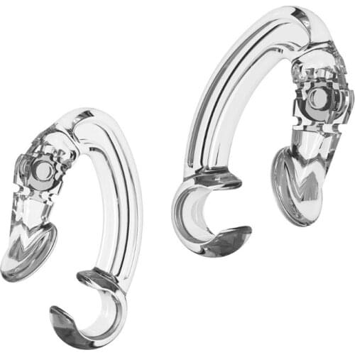 1 Pair Protective Earhooks Wireless Earphone Holder Anti-lost Earbuds Ear Hook for AirPods 1 2 Pro Accessories