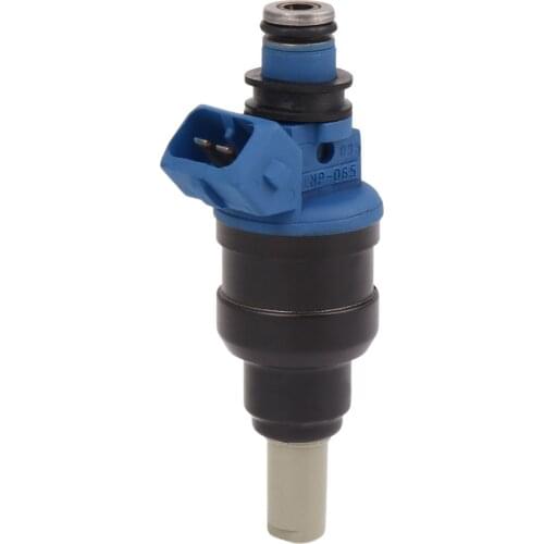 Set of 4 Fuel Injection Injector Nozzle For MITSUBISHI ECLIPSE GALANT 2.4L INP 065 INP-065 INP065