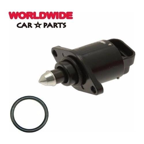 Free shipping Idle AIR Control Valve For Citroen BX Evasion Peugeot 205 306 309 405 406 806 Boxer FIAT ULYSSE 1920.N1 B04/01