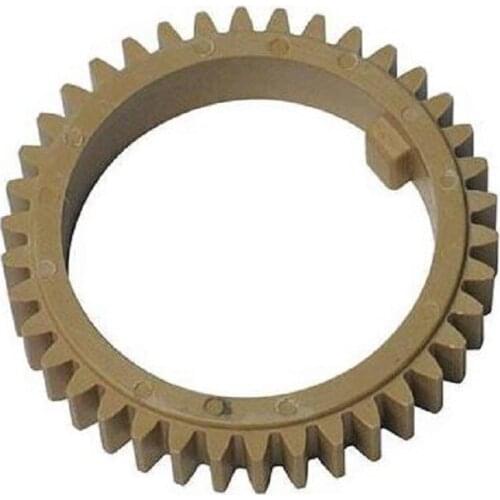 Free shipping 6LE95885000 Upper Fuser Roller Gear 38T For Toshiba e-studio 16 20 25 160 165 166 250 Copier Parts