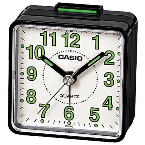 CASIO WATCH Alarm Clocks
