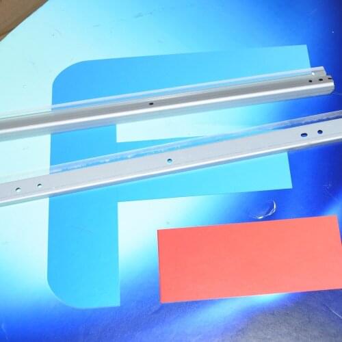 Drum Cleaning Blade one black and one color for Canon iR ADVANCE C7055 C7065 C7260 C7270 C9065PRO C9075PRO C9270PRO