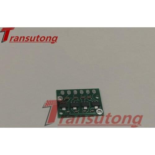 E66 E60 6HP19 Automatic Transmission Computer Gear Position Sensor For E60 E66 for BMW