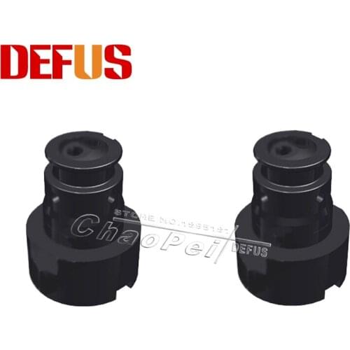 DEFUS Artificial Hair