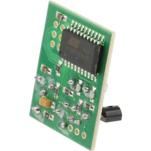 Car Alarm Immobiliser Emulator for VW Passat Sharan Seat SKODA to year 2001