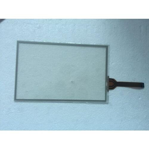 HMIGX03501 Touch Screen Glass for HMI Panel repair~do it yourself, Have in stock