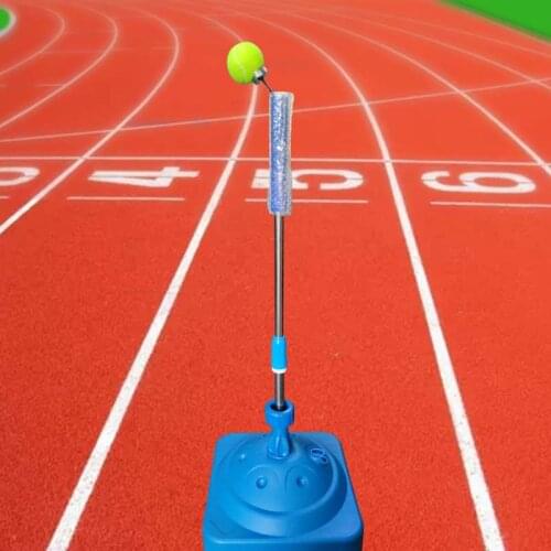 Tennis Trainer Machine Upgrade Training Tool Tennis Ball Sparring Device Professional Outdoor Self-study Sports Accessories