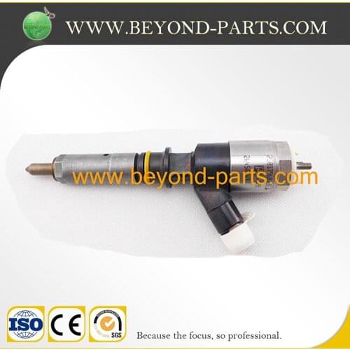 938H Common Rail Injector Original Fuel Injector 320-0690 For C6.6 Engine