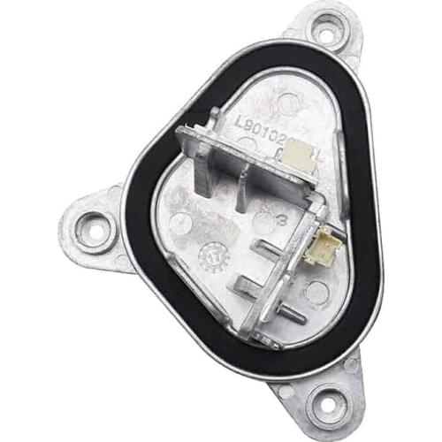 Left Side for -BMW 2 Series F23 F22 LCI M2 F87 LCI LED DRL Daytime Running Lights Control Module Unit 63117494851