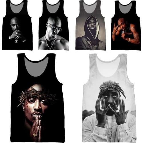 Mamba top Men's Fitness Tank Tops