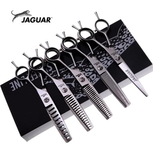 6" Hair Scissors Professional Hairdressing Scissors Set Cutting+Thinning Barber Shears Classic and Practical Styles High Quality