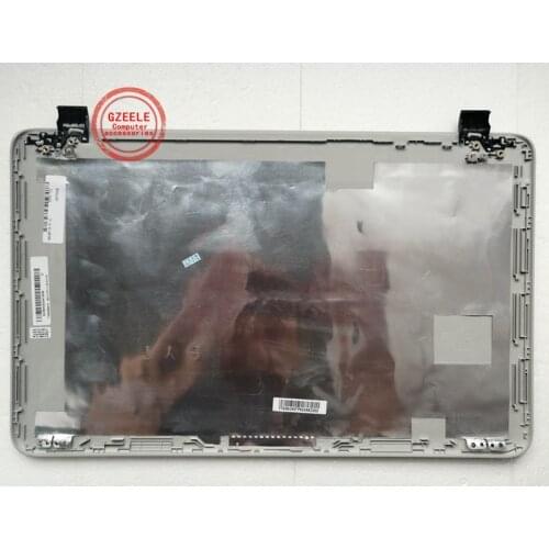 New LCD top case cover For HP Pavilion 15-F 15-N 15-N297SA 15-F271WM back Non-touch