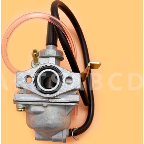 New Carburetor For HONDA CRF50 XR50R Carb PZ10 32mm Motorcycle