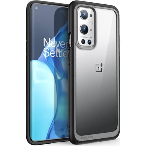 For OnePlus 9 Pro Case (2021) SUPCASE UB Style Anti-knock Premium Hybrid Protective TPU Bumper + PC Back Cover For OnePlus 9 Pro
