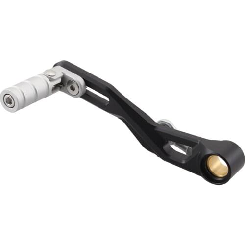 Motorcycle Wing Gear Shift Linkage Shifter Pegs Heel Shift Lever For Honda CRF1000 Africa twin 2014-2019 Shift Linkage Shifter