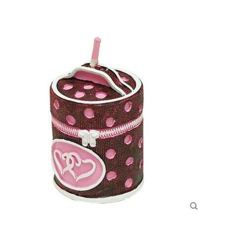 3d DIY chocolate handmade soaps silicone cosmetic bag cake decoration candles mold