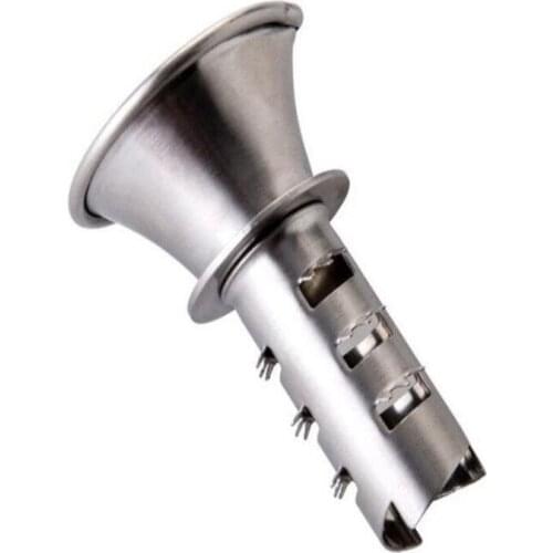 Lemon Squeezer Manually Lemon Juicer Pourer Screw Limes Oranges Drizzle Fresh Citrus Juice Kitchen Accessories Cooking Gadgets