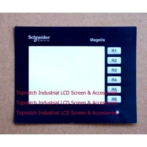 Brand New Protective Membrane Film for XBTGT1100 XBTGT1130 Screen Guard