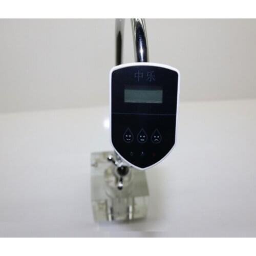 Intelligent faucet TDS water quality detection pen water shield guard household pure water purifier water quality detector