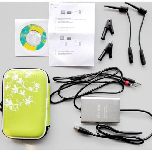 Support DD HART Hand Operator Android Usb Modem Modem M195 International Edition with English Software