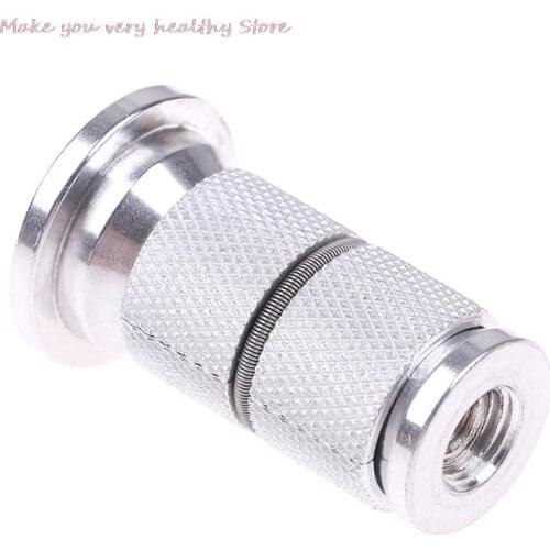 Bike Bicycle Fork Steerer Headset Stem Top Cap Carbon Compression Plug Star Nut Adjuster Expansion Bolt