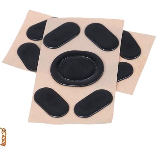 2021 Hot Sale 2 Sets Of Brand New Skating Mouse Feet For Logitech G102 / G203 / GPRO